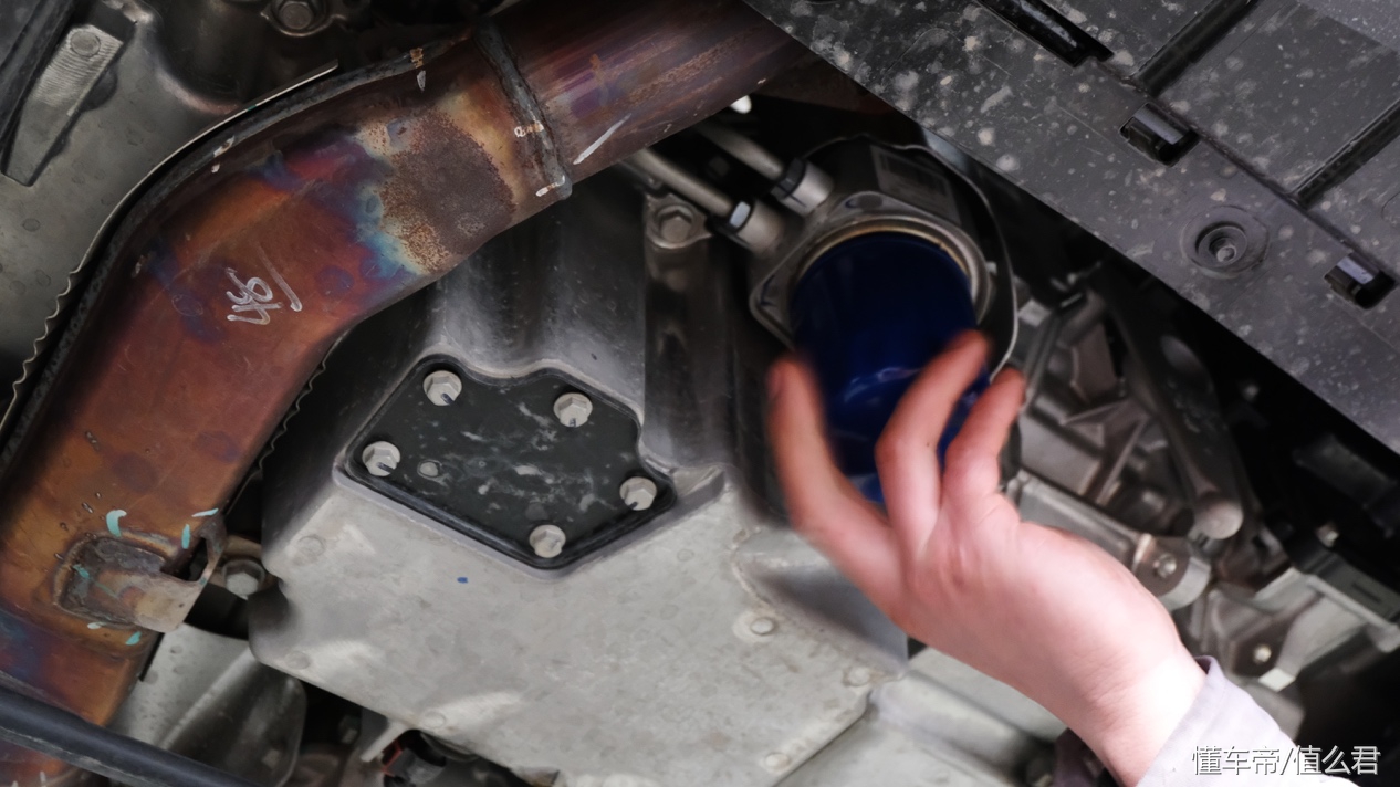 探界者rs车主真实评价,探界者rs六万公里保养