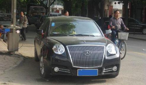 吉利和奔驰换车标,奔驰s贴镀铬饰条