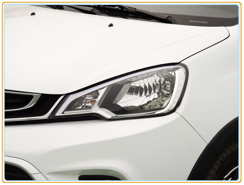 宝骏510值得购买的自动挡车型,宝骏510高配测评自动挡