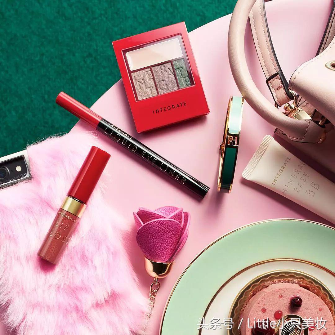 资生堂旗下平价好用护肤品,资生堂必买的10款产品