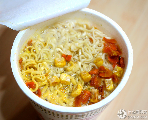 方便面测评排名前十汤达人,汤好喝方便面的全测评