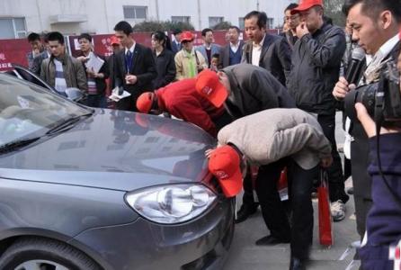 提车问4s店哪些问题,4s提车一定要检查这几点