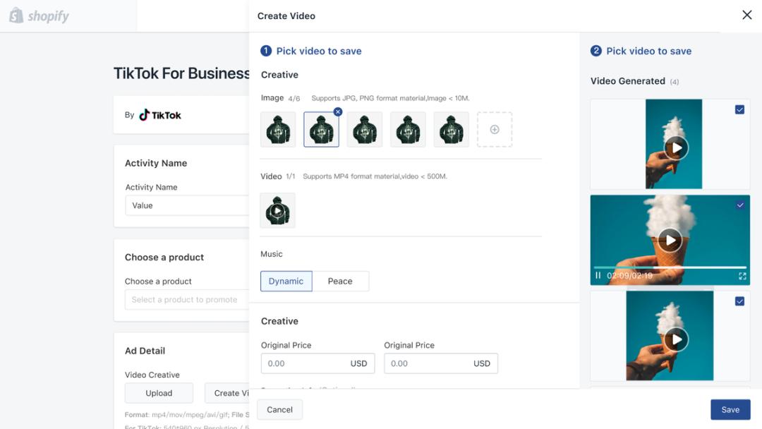 美国李佳琦：TikTok牵手Shopify，复制中国带货