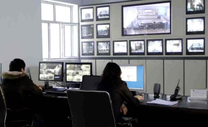 海康威视摄像头公司简介,海康威视最高端的摄像头