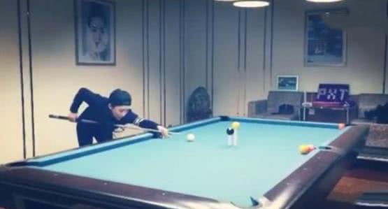 潘晓婷15米超长台球桌,星牌潘晓婷俱乐部款台球桌