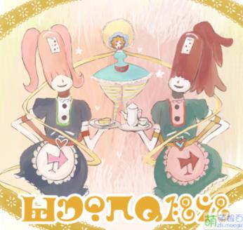 【魔法少女小圆考据（二）·巴麻美人物志·纤弱孤独的茶会主人】