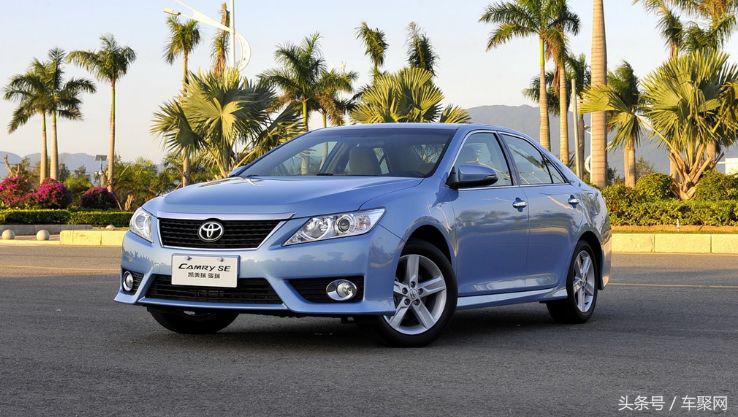 租车回家过年凯美瑞,春节租车丰田费用一般多少