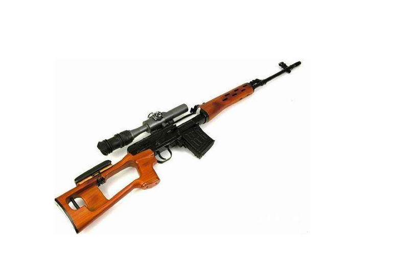 cf五年前的枪,10年前的cf神器