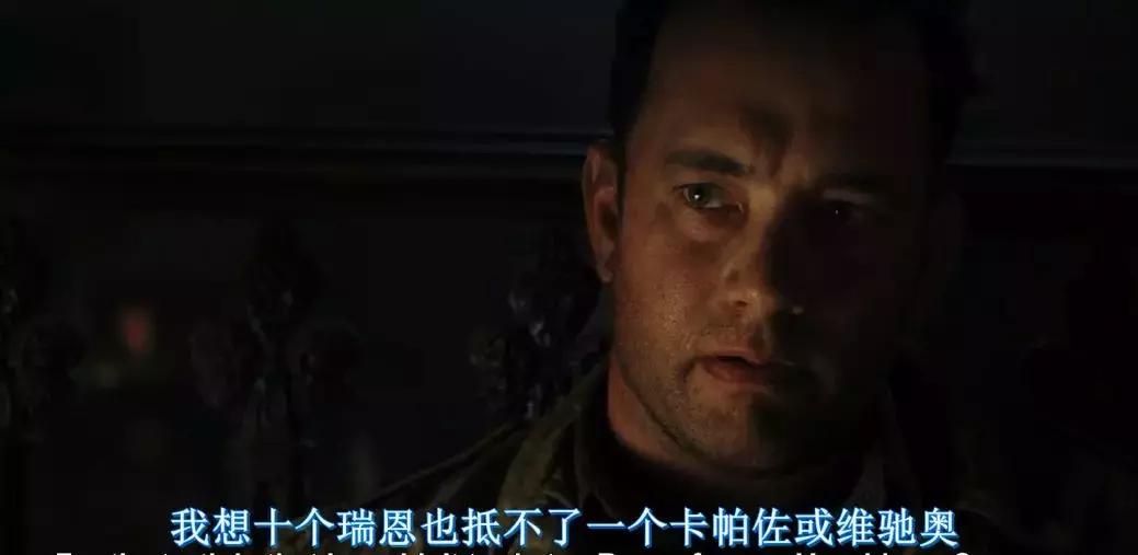 战争片西线无战事1930,红海行动战争片排行榜前十名