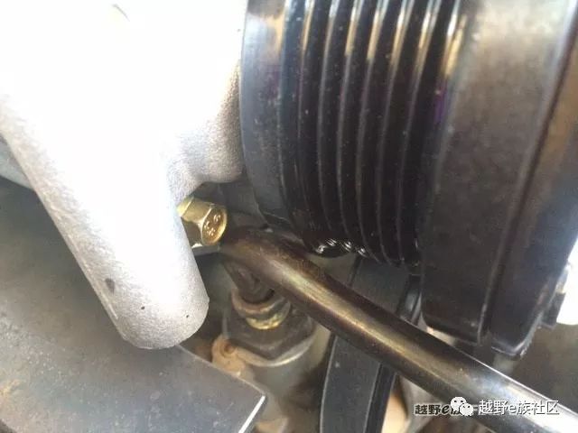 哈弗m4动力改装,哈弗发动机改装机械增压