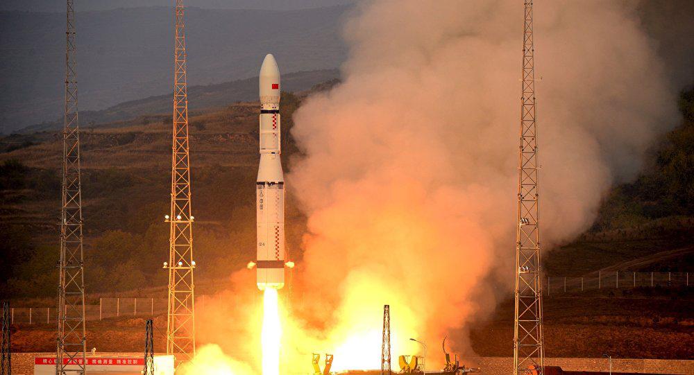 中国火箭进化史1970-2023,中国火箭速度这几年有什么变化