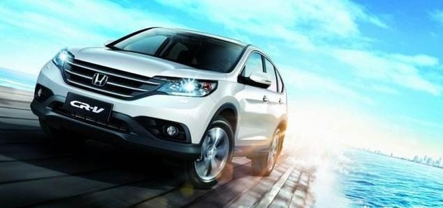 丰田rav4和本田crv哪个油耗高,丰田rav4和本田crv哪个变速箱好