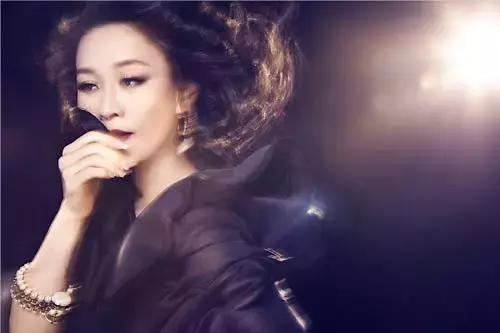 天后归来舞台,天后归来准备参加歌星争霸赛后续