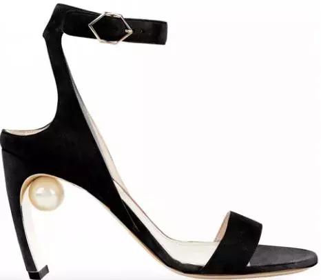 美鞋好鞋推荐,美鞋好穿经典百搭