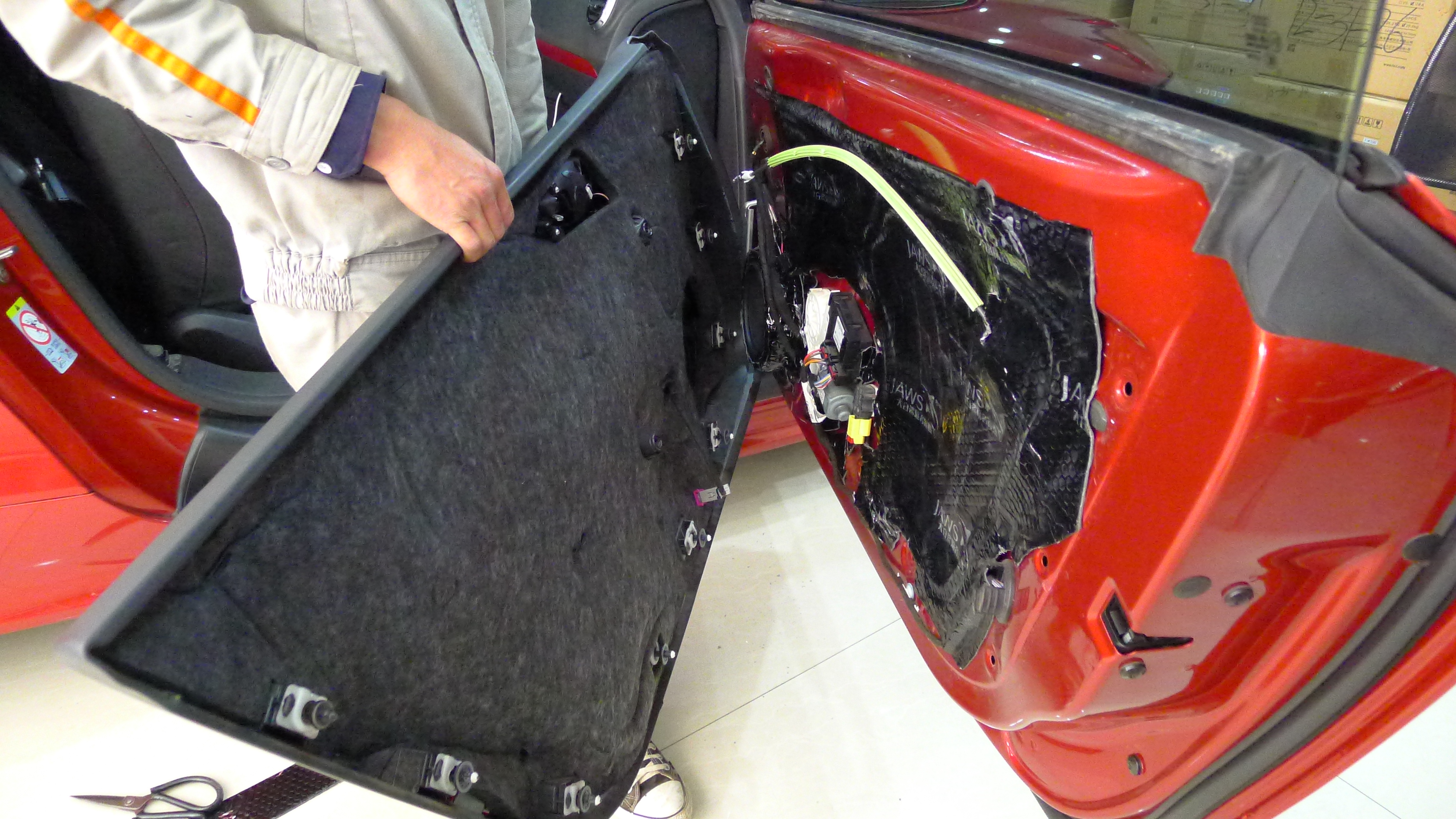 昆明奥迪tt设计,昆明奥迪tt内饰翻新