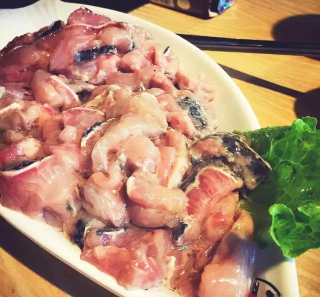 南京美食推荐必吃鱼有哪些,南京特色美食鱼