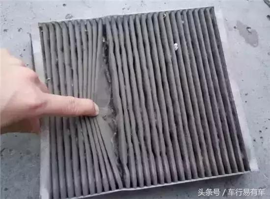 汽车空调滤芯更换周期,五菱宏光s空调滤芯更换视频