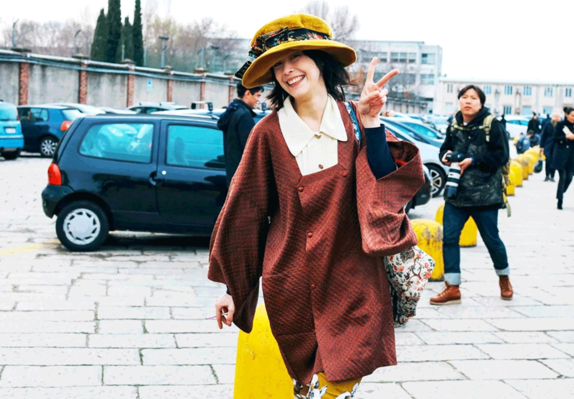 令人窒息惊艳的超模,19岁泰国新西兰混血超模