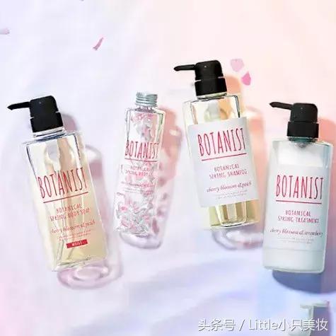 妈呀，今年大创的樱花限定也太好看了吧！