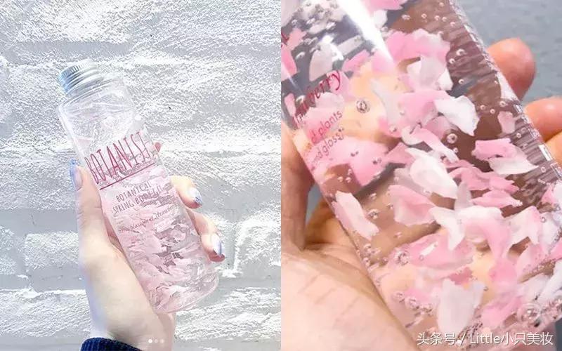 最美樱花限定单品,2022樱花限定