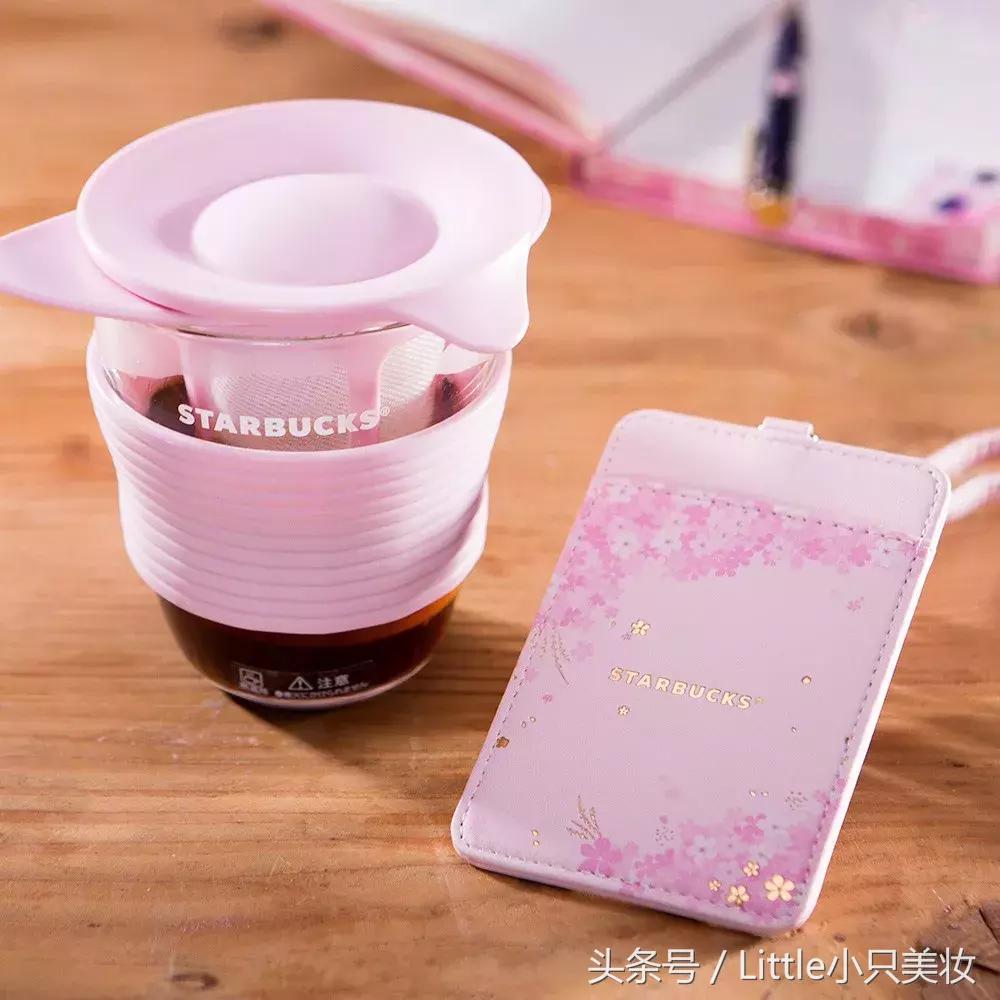 最美樱花限定单品,2022樱花限定