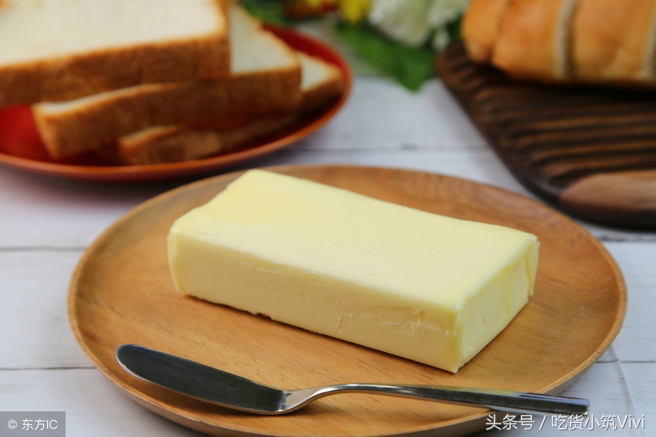 烘焙中的黄油有什么好处,烘焙黄油和普通黄油的区别
