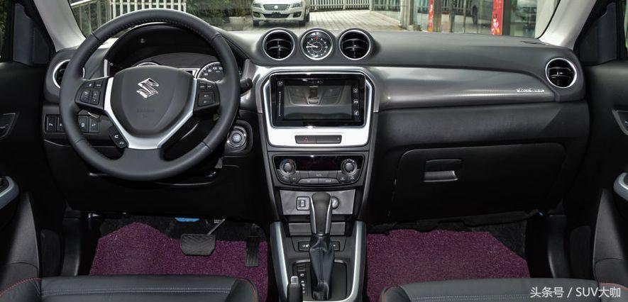 在冰雪地表现最好的四驱suv (20-25万最值得买的四驱suv)