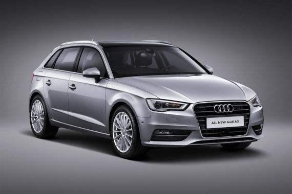 奥迪a3和迈腾,奥迪a3迈腾怎么选