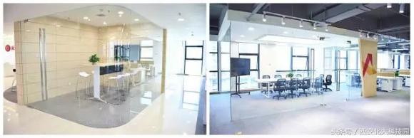 西安北大科技园有限公司,西安北大科技园是什么