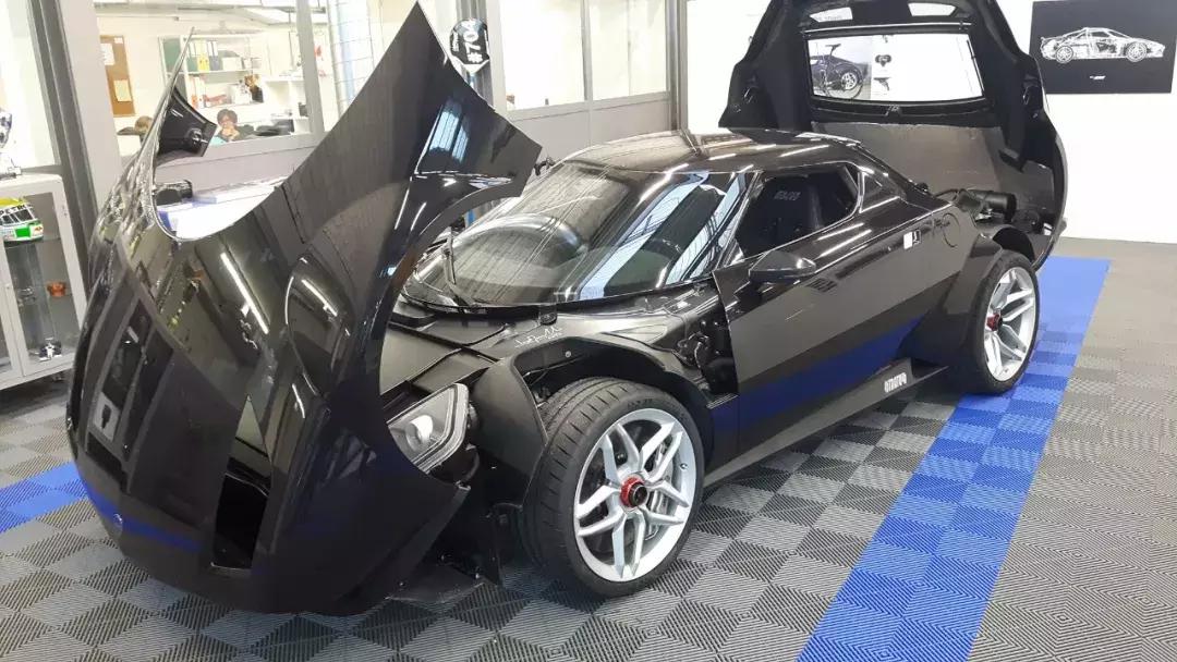 日内瓦车展十大最具影响力车型,盘点日内瓦车展上的主力家用车