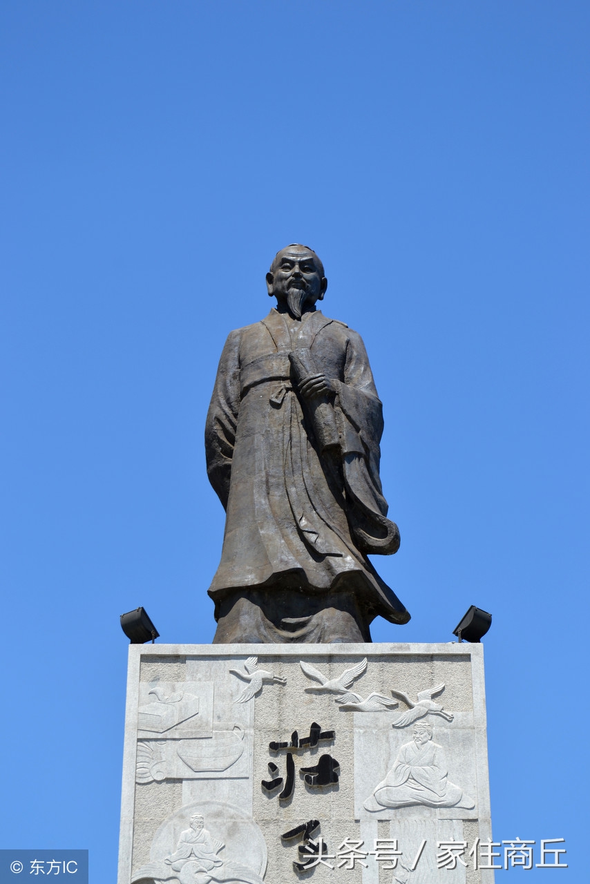 古代商丘成语故事,关于商丘的成语故事及寓意