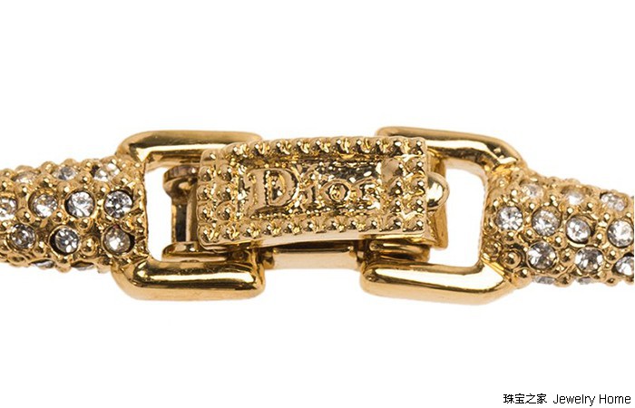 几种名不符实的珠宝要注意,如何鉴别大牌珠宝