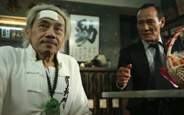 香港最矮十大男演员,香港最矮的演员