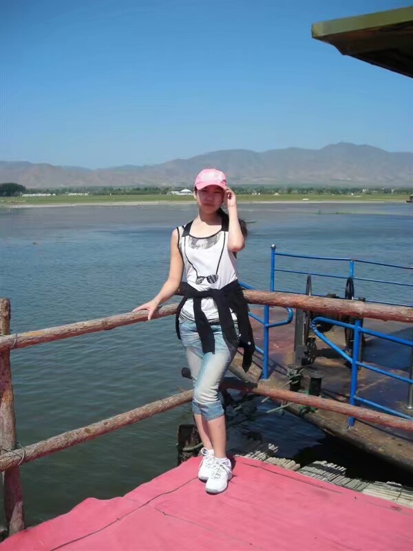 岱海旅游景区,岱海一日游日记