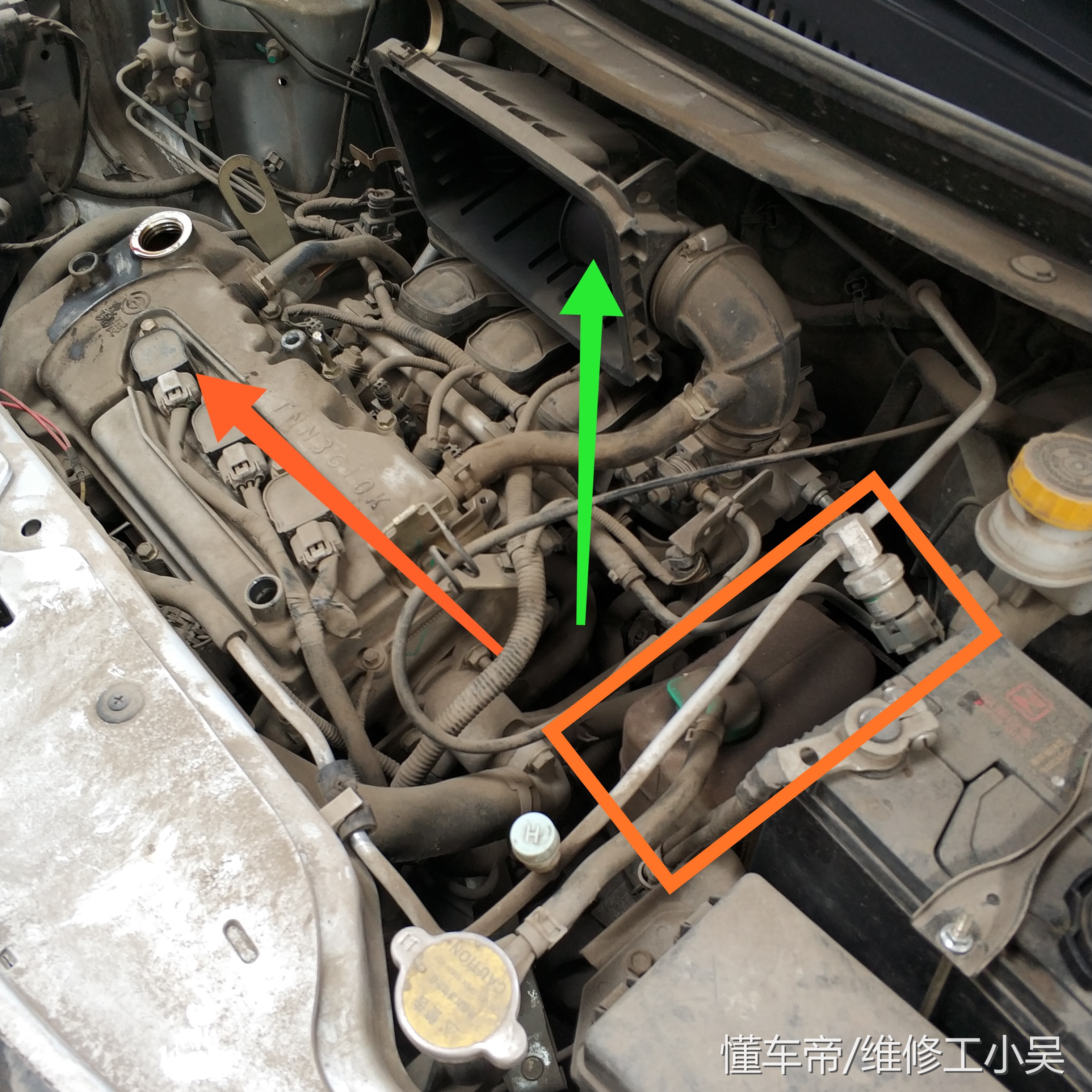 众泰z100三缸机发动机抖动严重,众泰z100的发动机耐不耐用