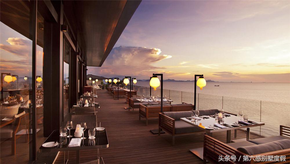 泰国苏梅岛酒店排名前十,苏梅岛w酒店是哪年开业的