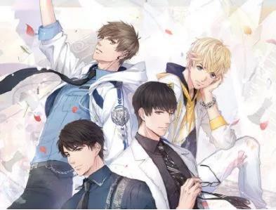 恋与制作人现实比想象更加残酷,恋与制作人深度分析