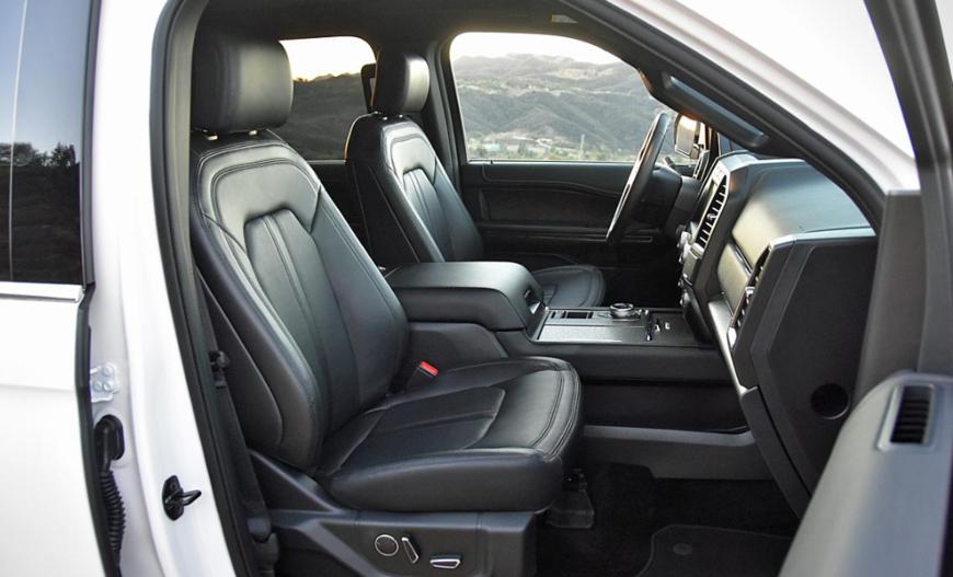 福特expeditionmax,福特expeditionmax征服者