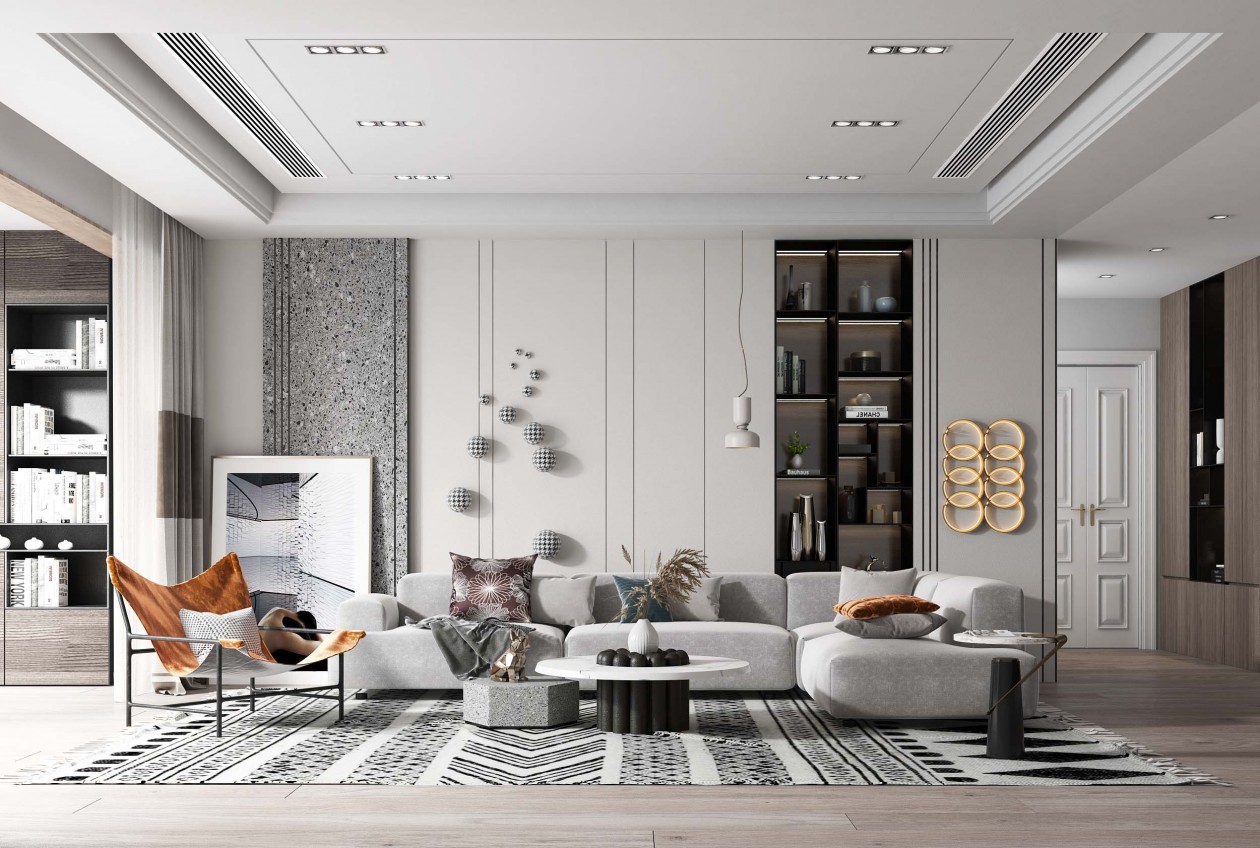 什么是工装设计,什么叫做工装什么叫做家装