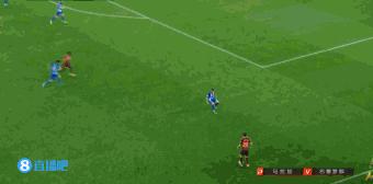 巴萨的蚊子终于不再软弱，他给出了最好版本，每一口都能叮出血