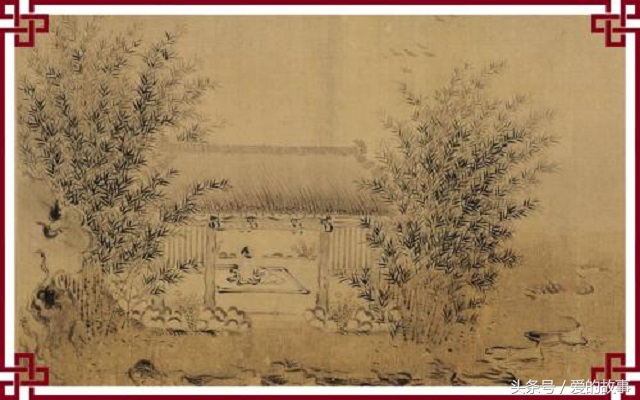 322条启发孩子们或我们咏流传诗句人生如梦，诗史如幻