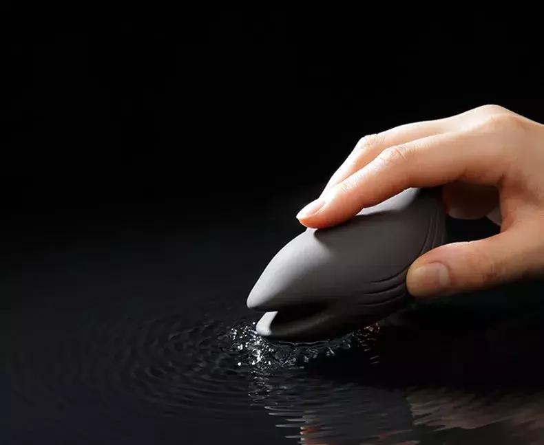 性冷淡风情趣用品，竟然是日本最潮单品？