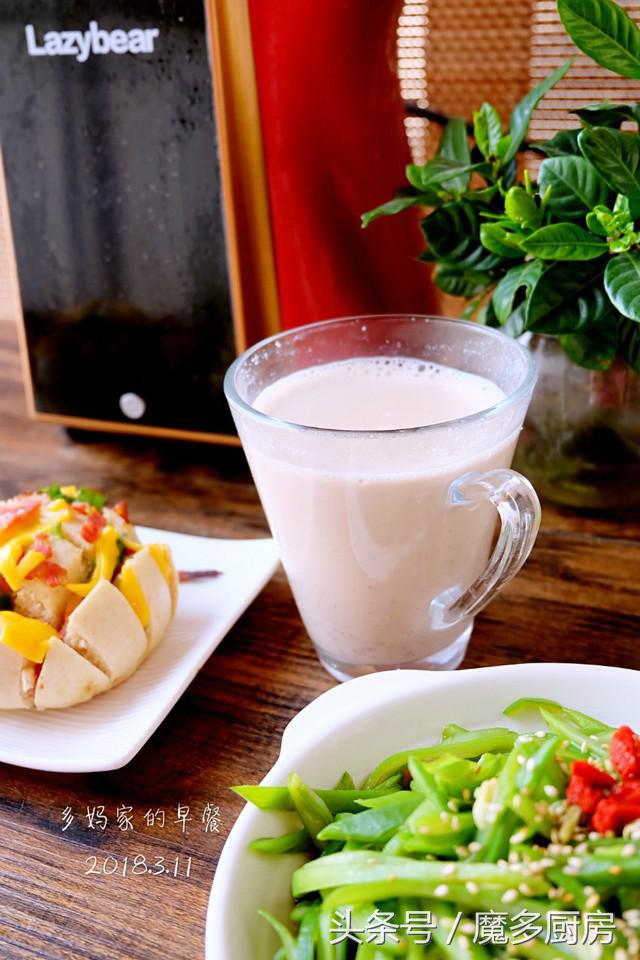 一周不重样的营养早餐简单有营养,做一些简单好吃的早餐