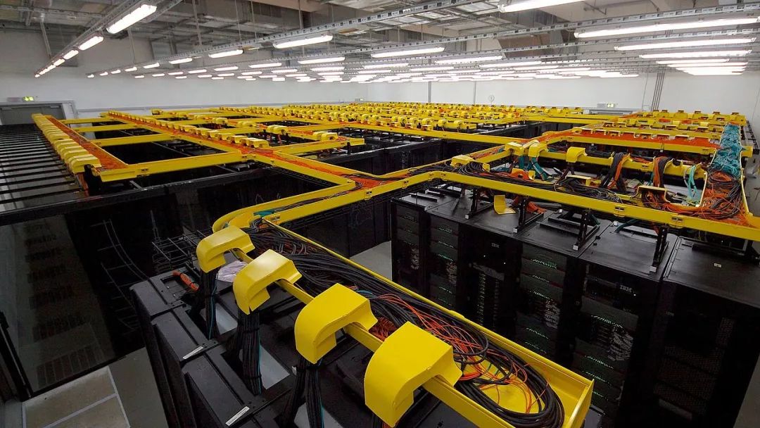 超级计算机可以辅助芯片研发吗,超级计算机与新药研发