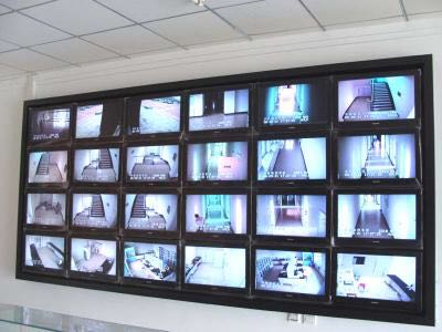 视频监控系统组成详解,电力监控系统由哪几部分组成