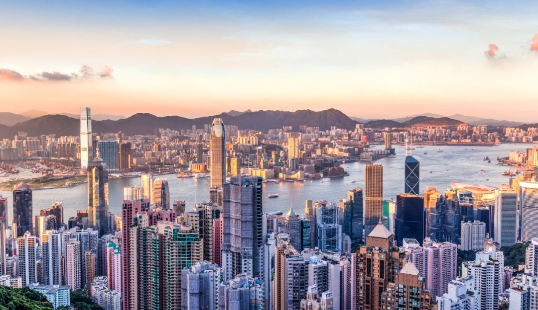 香港玩七八天多少钱,1980元香港7日游