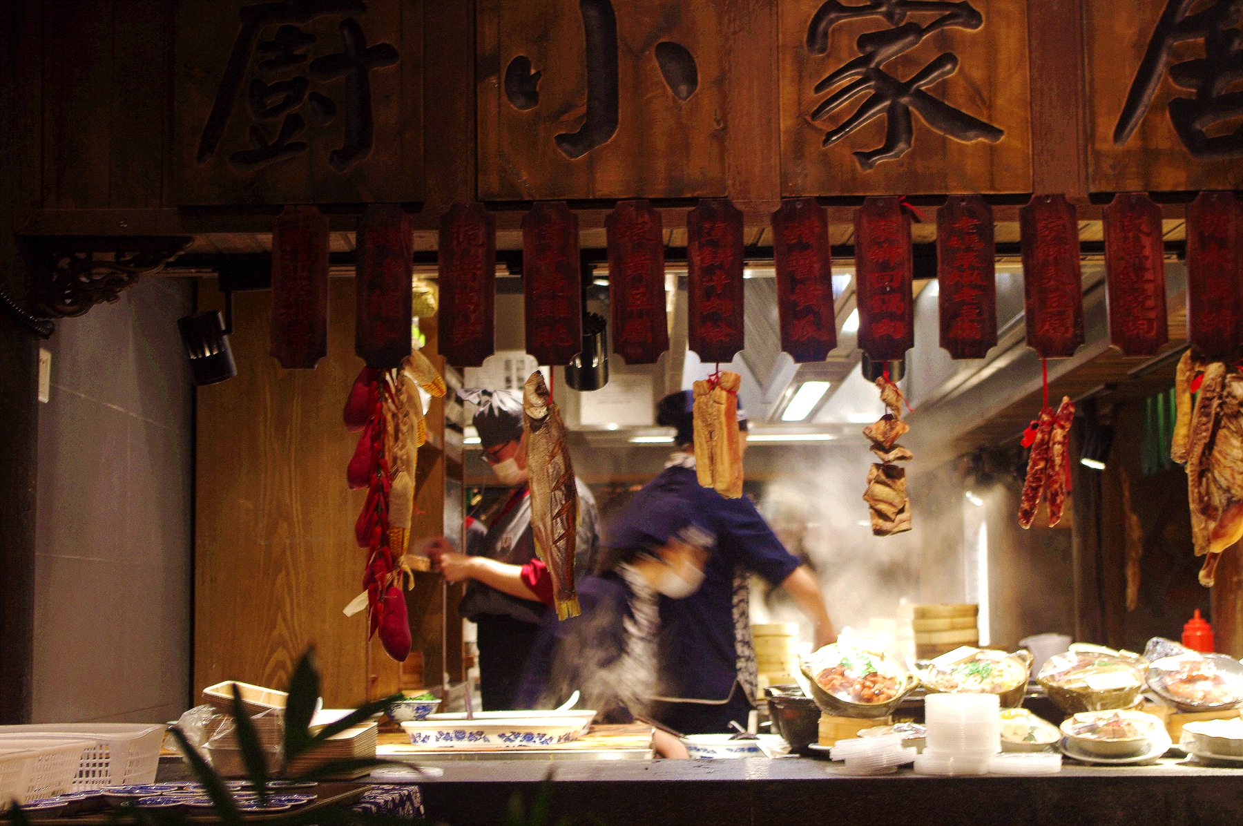 龙之梦舌尖上的美食菜谱大全,虹口龙之梦美食网红