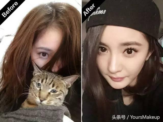 这么多年睫毛膏你刷对了吗？新手能一分钟学会的睫毛刷法！