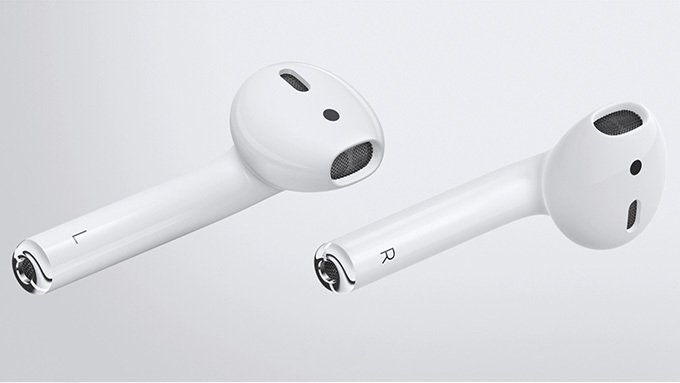 苹果真无线耳机AirPods2将具备长续航，防水功能和降噪技术