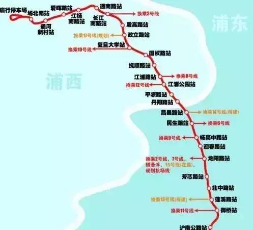 上海杨浦区最新发展规划,大局已定未来五年咋样
